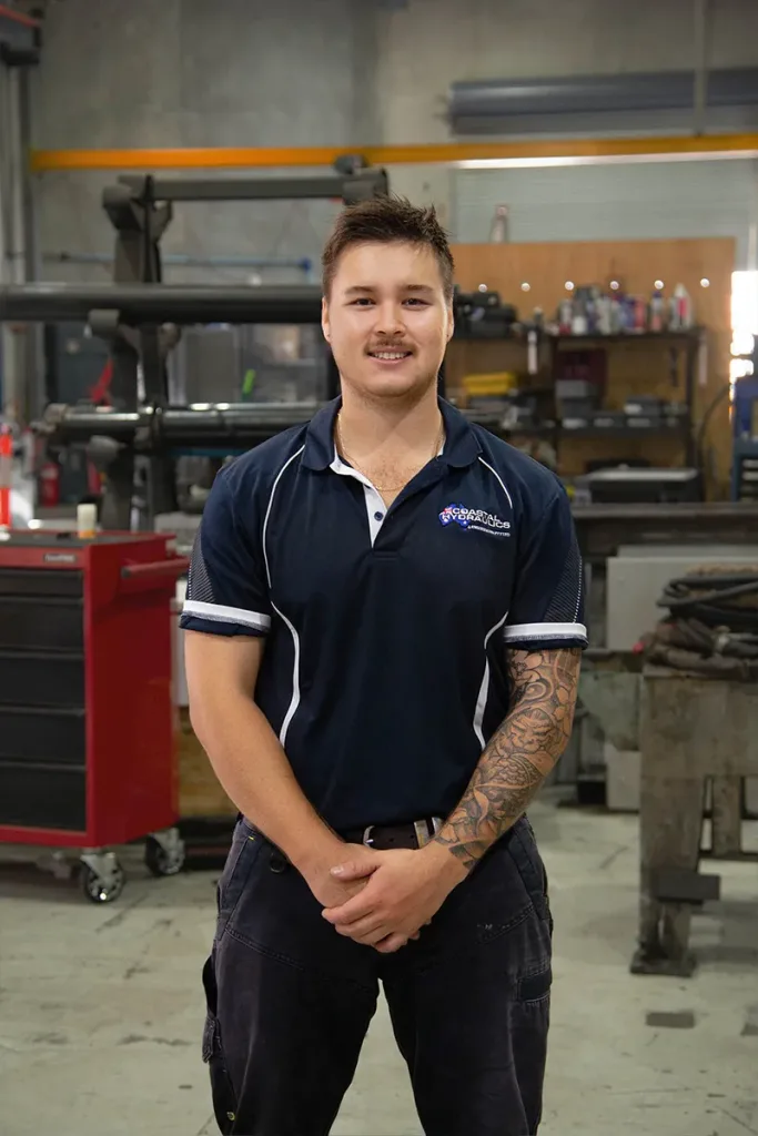 Coastal Hydraulics Team