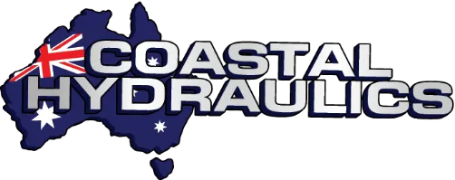 Coastal Hydraulics logo
