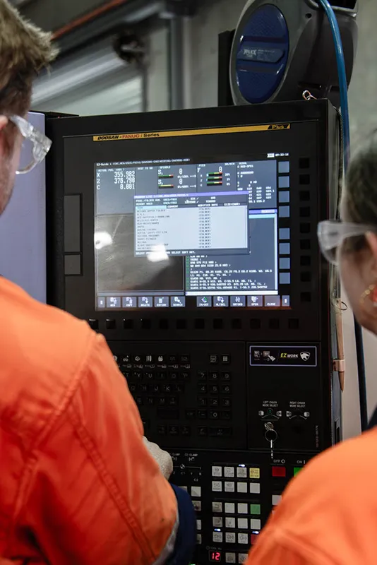 Engineering, Design & Manufacture