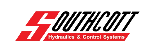 Coastal Hydraulic Supplier - Southcott logo